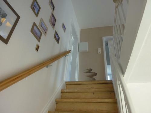 Apartamento Kleine Sandburg Heiligendamm