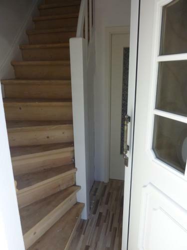 Apartamento Kleine Sandburg Heiligendamm