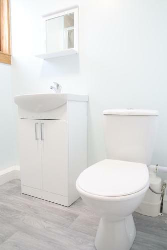Bed & Breakfast Aria Lodge Inverness