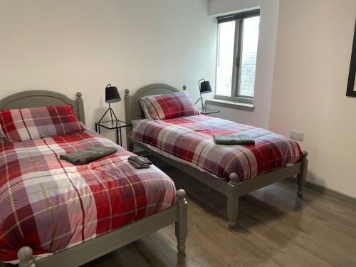 Albergue Rooms In Inverness