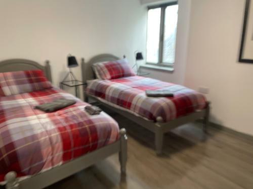 Albergue Rooms In Inverness