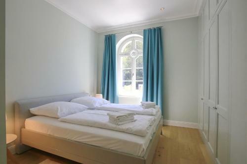 Apartamento Villa Schwan Wohnung 03
