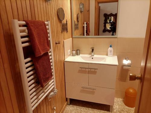 Apartamento Estudio Rocho En Finca Privada