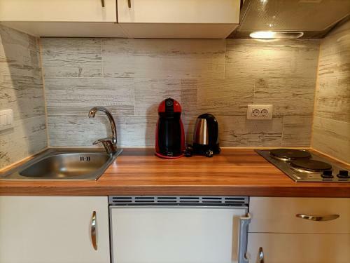 Apartamento Estudio Rocho En Finca Privada