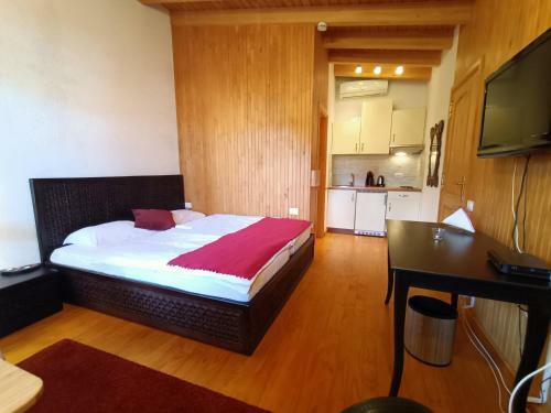 Apartamento Estudio Rocho En Finca Privada