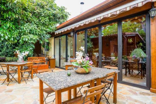 Apartment Azul Wellness Finca