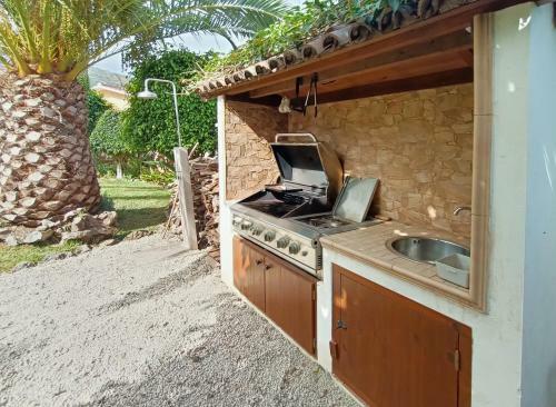 Apartamento Gr�ne Oase