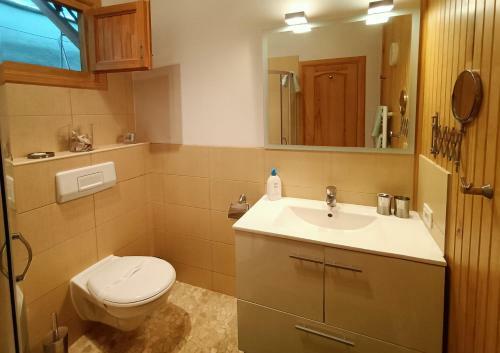 Apartamento Gr�ne Oase