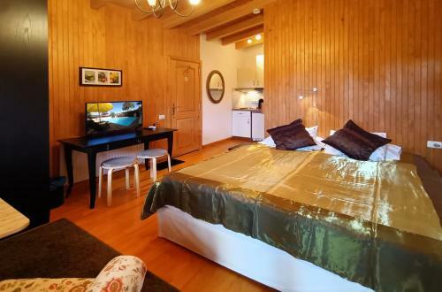 Apartamento Gr�ne Oase