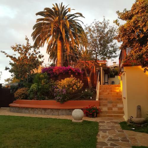 Apartamento Gr�ne Oase