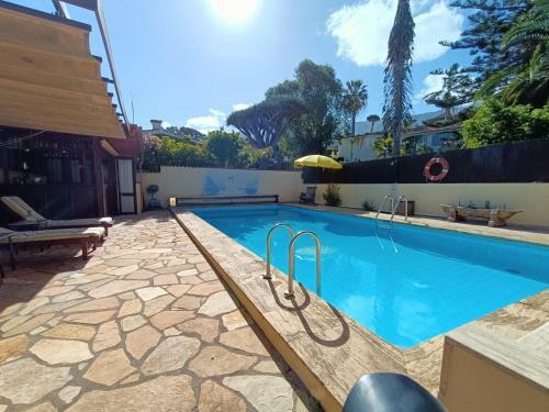 Apartamento Gr�ne Oase