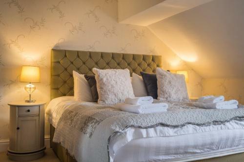 Swinside Lodge