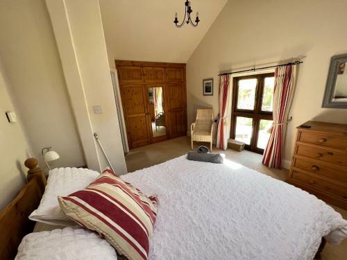 The Stable At Easton Is Close To Salcombe