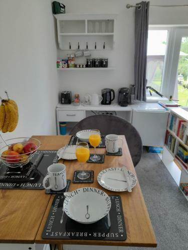 Nar River B&B