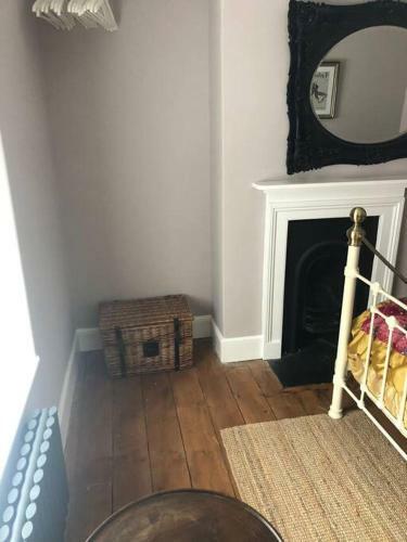 3 Belle Cottages, Kingsbridge, South Devon