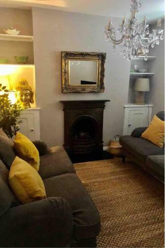 3 Belle Cottages, Kingsbridge, South Devon