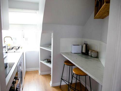 Apartamento Pass The Keys Central Quirky Two Bed Flat With On-site Parking