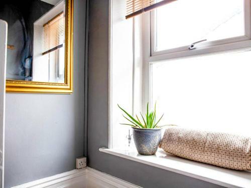 Apartamento Pass The Keys Central Quirky Two Bed Flat With On-site Parking