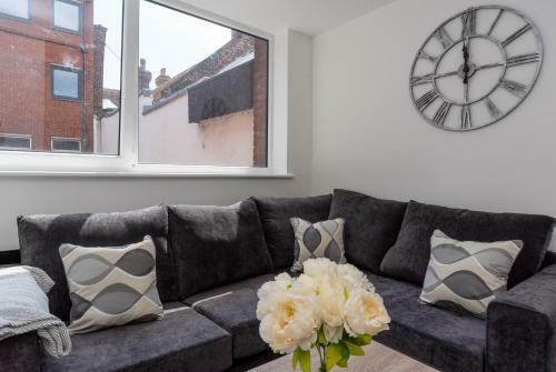 Beautiful Apartments In Kings Lynn Town Centre
