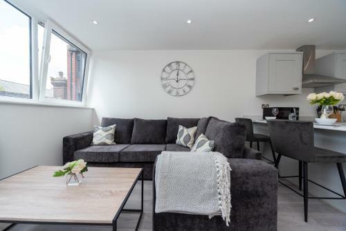 Beautiful Apartments In Kings Lynn Town Centre