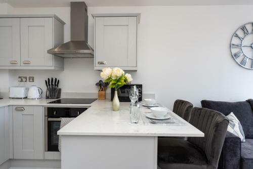 Beautiful Apartments In Kings Lynn Town Centre
