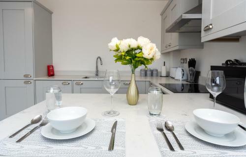 Beautiful Apartments In Kings Lynn Town Centre