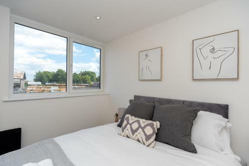 Beautiful Apartments In Kings Lynn Town Centre