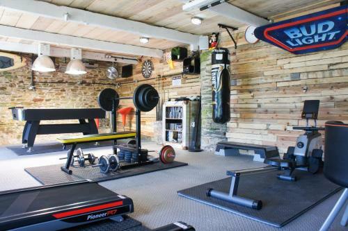 The Cottage And The Loft