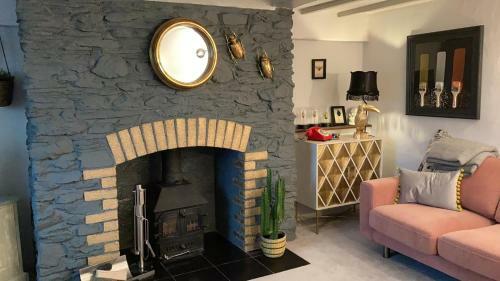 The Cottage And The Loft
