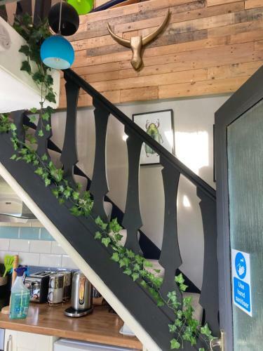 The Cottage And The Loft