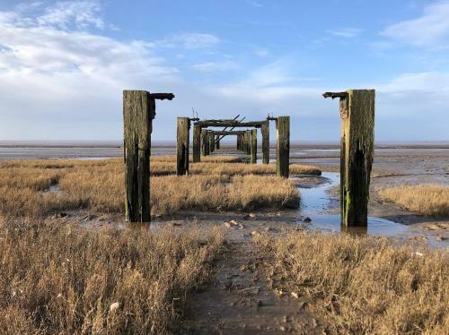 Merchant House Snettisham
