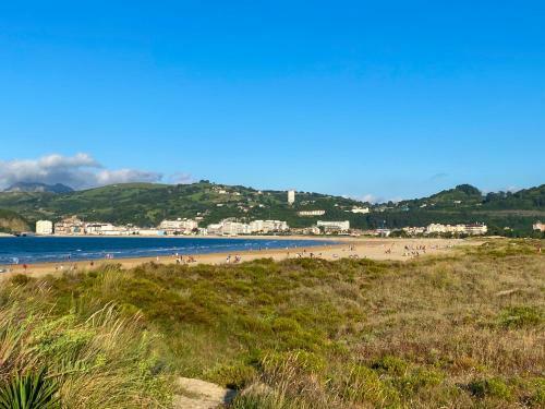Apartamento Piso Primera Linea De Playa