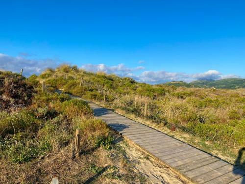 Apartamento Piso Primera Linea De Playa