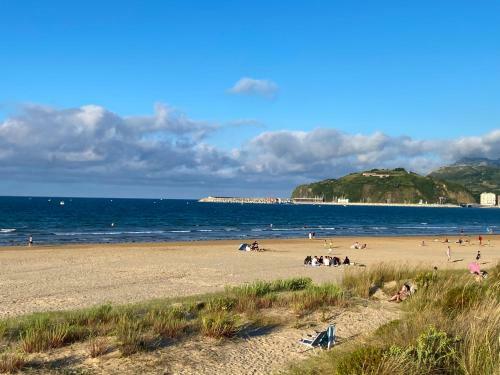 Apartamento Piso Primera Linea De Playa