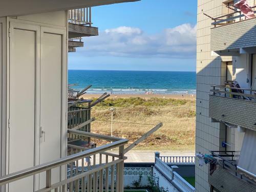 Apartamento Piso Primera Linea De Playa