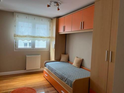 Apartamento Piso En El Centro De Laredo A Pie De Playa