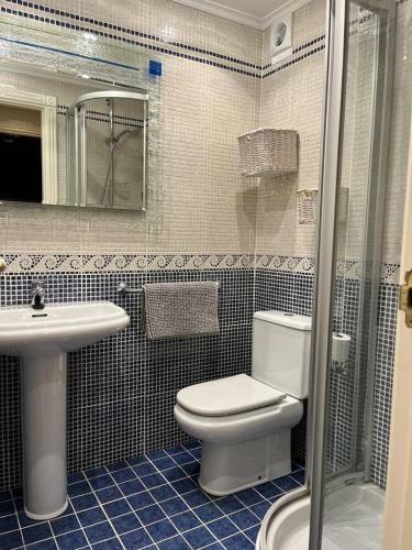 Apartamento Piso En El Centro De Laredo A Pie De Playa