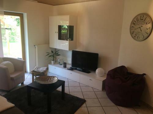 Apartamento Ferienwohnung Perschau