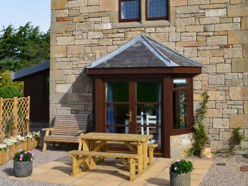 The Tower, Moray Firth Holiday Home
