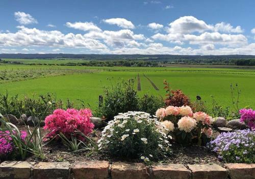 The Tower, Moray Firth Holiday Home