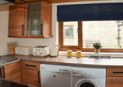 The Tower, Moray Firth Holiday Home