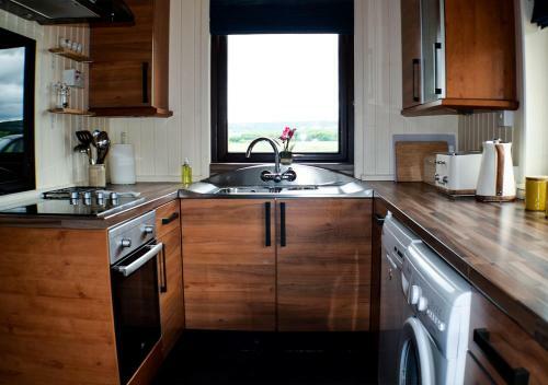 The Tower, Moray Firth Holiday Home