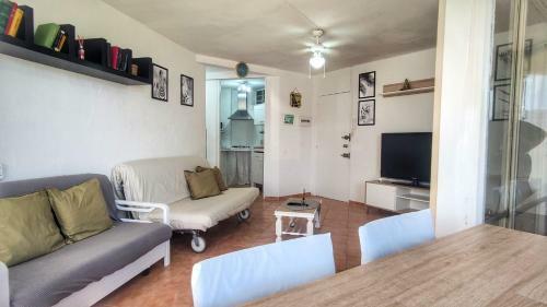 Apartamento Veranea A Pie De Playa