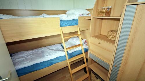 Apartamento Ferienpark E03-007 Ferienpark
