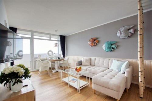 Apartamento Ferienwohnung-c-1-7-0c1007