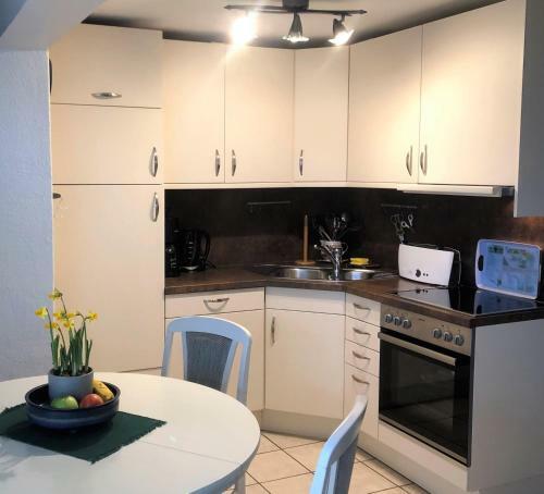 Apartamento Haus Am See - Steinwarder Has 006 Haus Am See