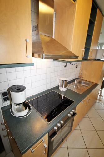 Apartamento Steinwarder 35-37 Sc1 001 Steinwarder 35-37