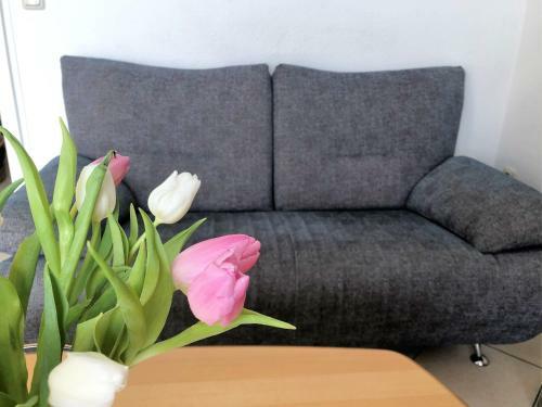 Apartamento Haus Am See - Steinwarder Has 020 Haus Am See