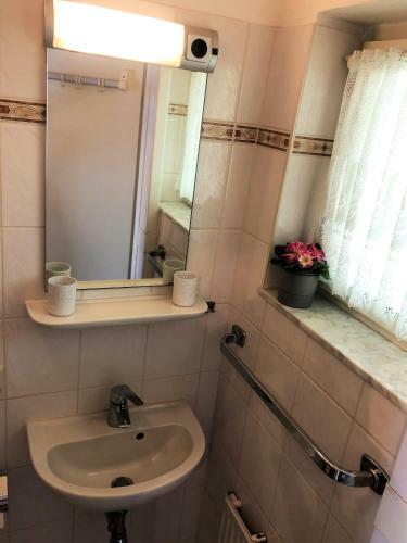 Apartamento Haus Am See - Steinwarder Has 020 Haus Am See