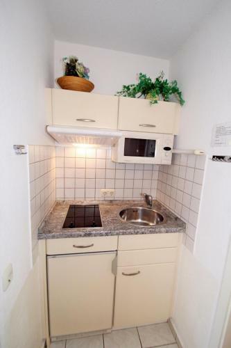 Apartamento Haus Am See - Steinwarder Has 020 Haus Am See